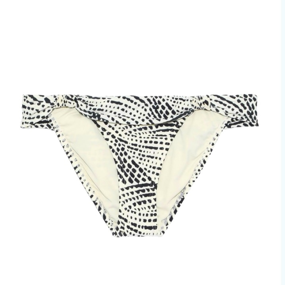 Vix Paula Hermanny Bikini Bottom. NWT. Size 8.